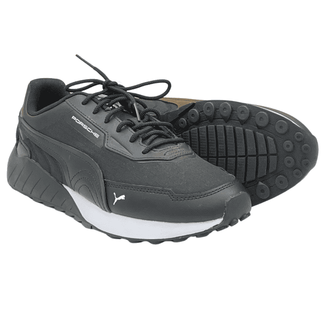 Puma PL SpeedFusion – Core Black - Puma Yellow - White (3) Puma PL SpeedFusion – Core Black - Puma Yellow - White (3)