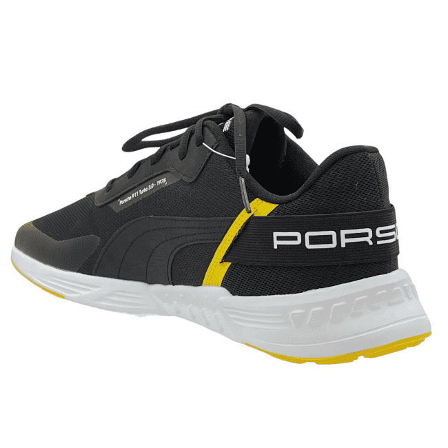 Puma PL Tiburion Logo – Puma Black - White - Dark Yellow (3) Puma PL Tiburion Logo – Puma Black - White - Dark Yellow (3)