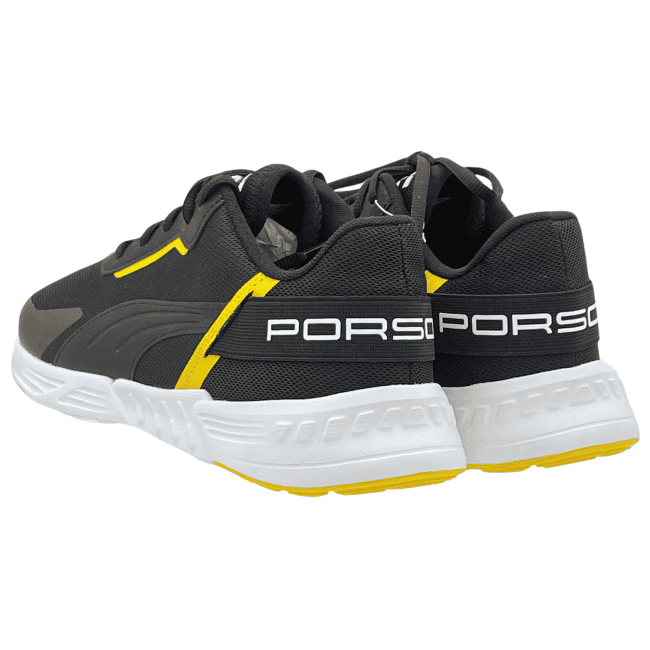 Puma PL Tiburion Logo – Puma Black - White - Dark Yellow (5) Puma PL Tiburion Logo – Puma Black - White - Dark Yellow (5)
