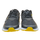 Puma PL Tiburion Logo – Puma Black - White - Dark Yellow (7)