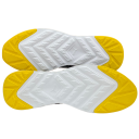 Puma PL Tiburion Logo – Puma Black - White - Dark Yellow (8)