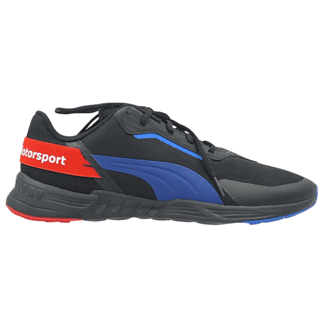 Puma Tiburion Logo – Puma Black - Pro Blue - Pop Red (2) Puma Tiburion Logo – Puma Black - Pro Blue - Pop Red (2)