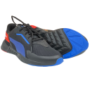 Puma Tiburion Logo – Puma Black - Pro Blue - Pop Red (4)