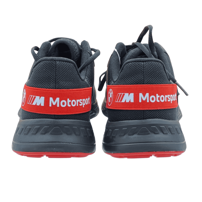 Puma Tiburion Logo – Puma Black - Pro Blue - Pop Red (6) Puma Tiburion Logo – Puma Black - Pro Blue - Pop Red (6)