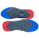 Puma Tiburion Logo – Puma Black - Pro Blue - Pop Red (8)