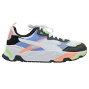 Puma Trinity – Puma Black - Puma White - Blissful Blue (2)