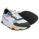 Puma Trinity – Puma Black - Puma White - Blissful Blue (4)