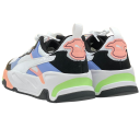 Puma Trinity – Puma Black - Puma White - Blissful Blue (5)