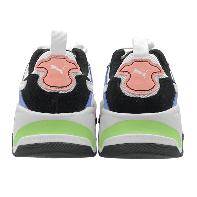 Puma Trinity – Puma Black - Puma White - Blissful Blue (6)