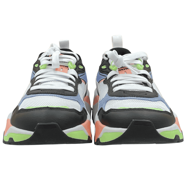 Puma Trinity – Puma Black - Puma White - Blissful Blue (7)