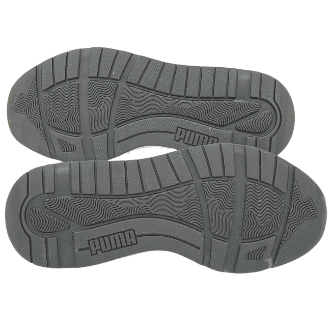 Puma Trinity – Puma Black - Puma White - Blissful Blue (8)