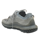 adidas 4D Fusio – Grey Three - Grey Four - Core Black (3)