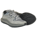 adidas 4D Fusio – Grey Three - Grey Four - Core Black (4)