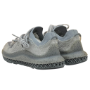 adidas 4D Fusio – Grey Three - Grey Four - Core Black (5)