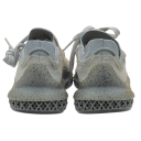 adidas 4D Fusio – Grey Three - Grey Four - Core Black (6)
