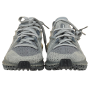 adidas 4D Fusio – Grey Three - Grey Four - Core Black (7)