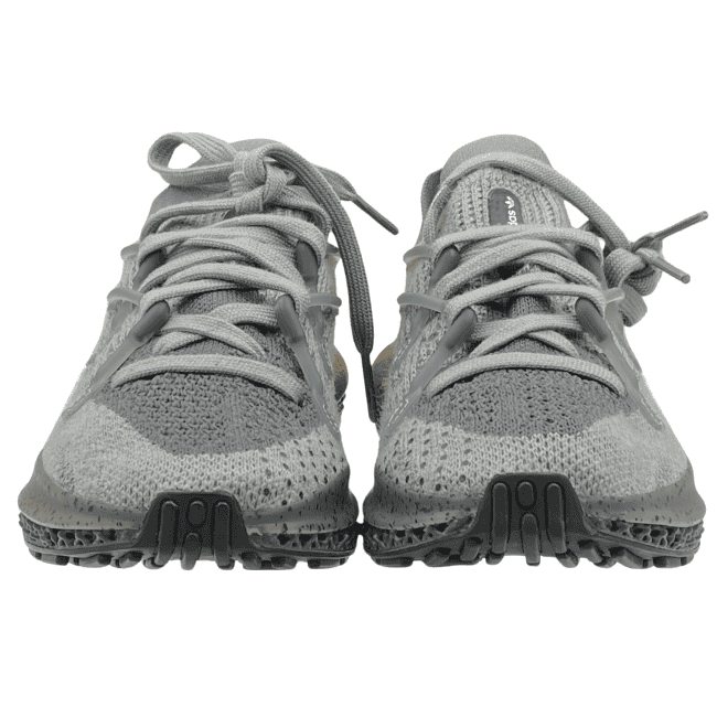 adidas 4D Fusio – Grey Three - Grey Four - Core Black (7)