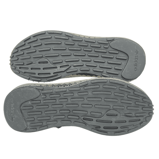 adidas 4D Fusio – Grey Three - Grey Four - Core Black (8)