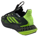adidas 4DFWD Pulse J – Core Black - Signal Green - Carbon (3)