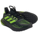 adidas 4DFWD Pulse J – Core Black - Signal Green - Carbon (4)