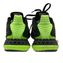 adidas 4DFWD Pulse J – Core Black - Signal Green - Carbon (6)