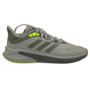 adidas AlphaEdge+ – Silver - Olive - Lemon (2)