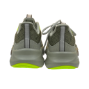 adidas AlphaEdge+ – Silver - Olive - Lemon (6)