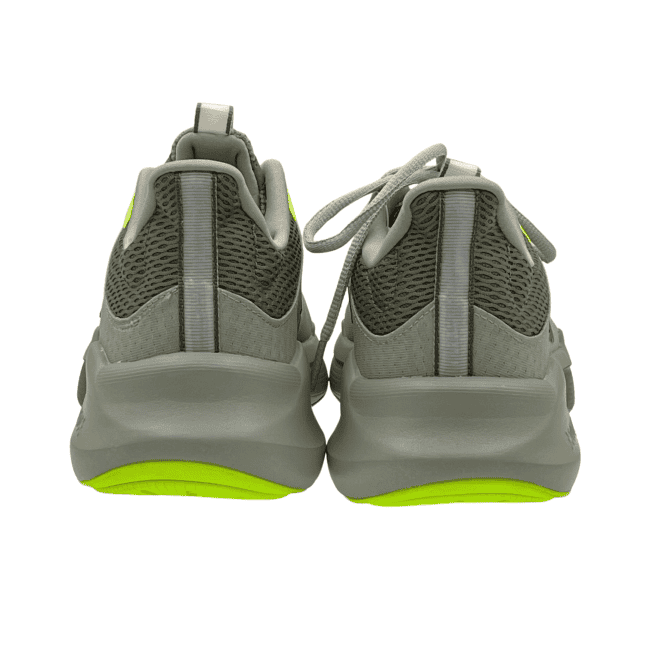 adidas AlphaEdge+ – Silver - Olive - Lemon (6)