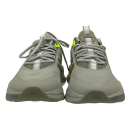 adidas AlphaEdge+ – Silver - Olive - Lemon (7)