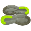 adidas AlphaEdge+ – Silver - Olive - Lemon (8)