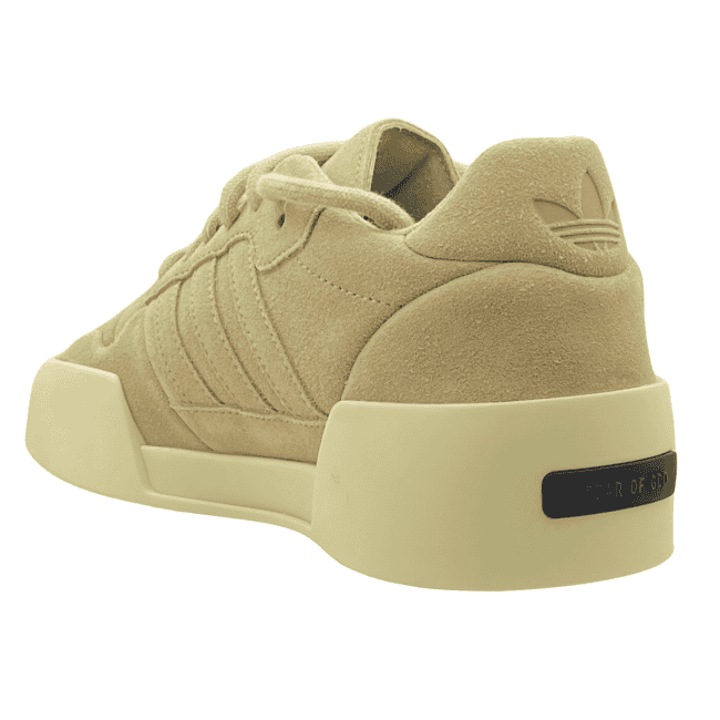 adidas Athletics 86 Lo x Fear of God – Clay - Clay (3) adidas Athletics 86 Lo x Fear of God – Clay - Clay (3)