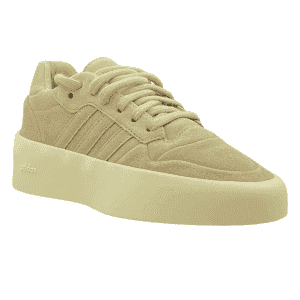 Adidas Athletics 86 Lo × Fear of God