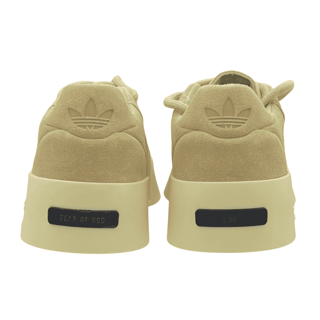 adidas Athletics 86 Lo x Fear of God – Clay - Clay (6) adidas Athletics 86 Lo x Fear of God – Clay - Clay (6)