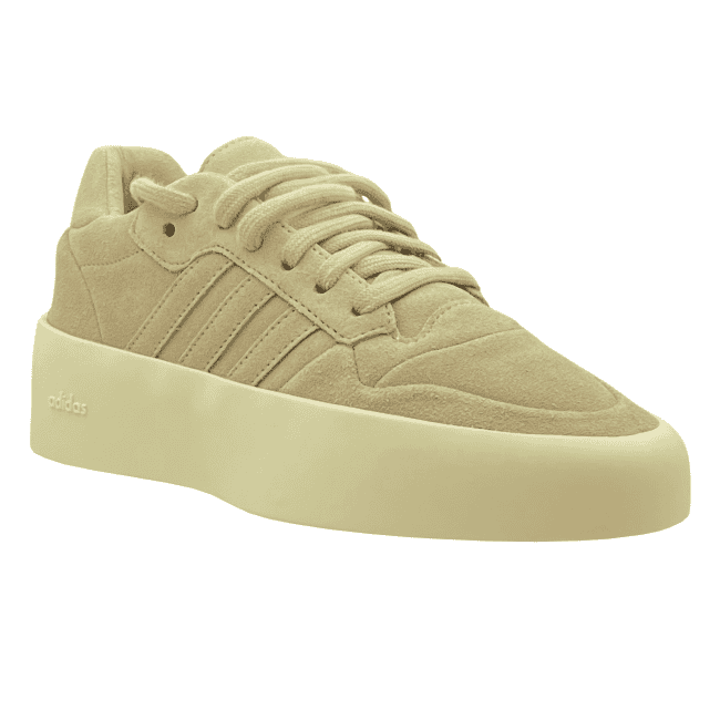 adidas Athletics 86 Lo x Fear of God – Clay - Clay adidas Athletics 86 Lo x Fear of God – Clay - Clay
