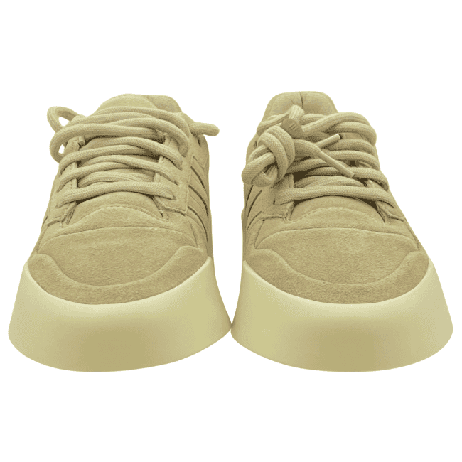 adidas Athletics 86 Lo x Fear of God – Clay - Clay (7) adidas Athletics 86 Lo x Fear of God – Clay - Clay (7)
