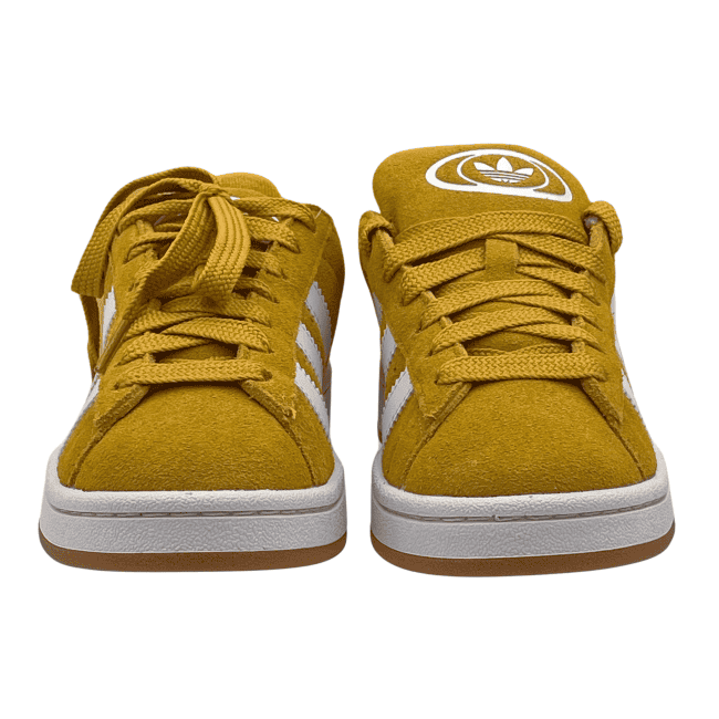 adidas Campus 00s J – Yellow - Cloud White - Gum (7) adidas Campus 00s J – Yellow - Cloud White - Gum (7)