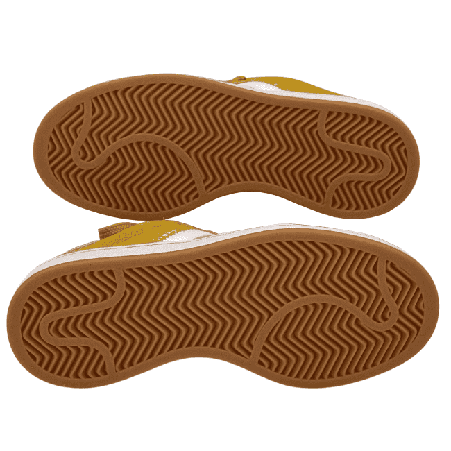 adidas Campus 00s J – Yellow - Cloud White - Gum (8) adidas Campus 00s J – Yellow - Cloud White - Gum (8)