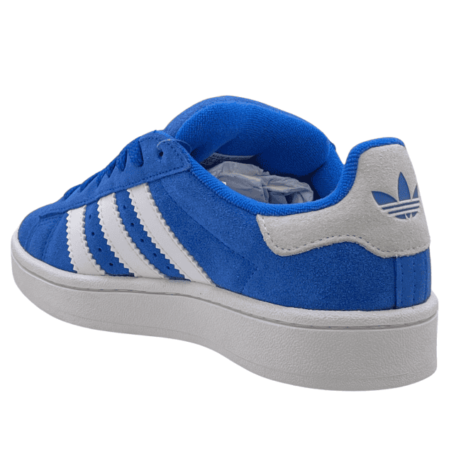 adidas Campus 00s – Blue Bird Cloud White (3)