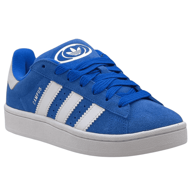 adidas Campus 00s – Blue Bird Cloud White