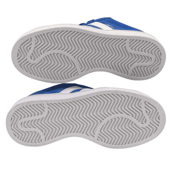 adidas Campus 00s – Blue Bird Cloud White (8)