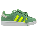 adidas Campus 00s – Preloved Green - Solar Yellow - Cloud White (2)
