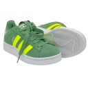 adidas Campus 00s – Preloved Green - Solar Yellow - Cloud White (4)