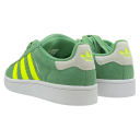 adidas Campus 00s – Preloved Green - Solar Yellow - Cloud White (5)