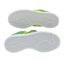 adidas Campus 00s – Preloved Green - Solar Yellow - Cloud White (8)