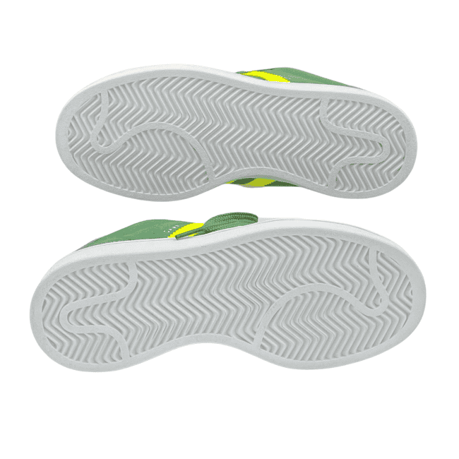 adidas Campus 00s – Preloved Green - Solar Yellow - Cloud White (8)