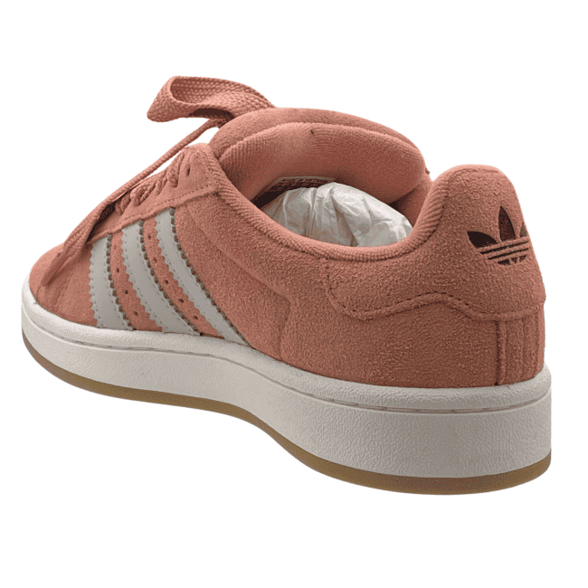 adidas Campus 00s – Wonder Clay - Grey One - Core Black (3)