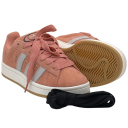 adidas Campus 00s – Wonder Clay - Grey One - Core Black (4)