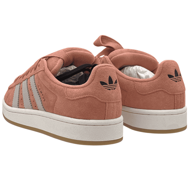 adidas Campus 00s – Wonder Clay - Grey One - Core Black (5)