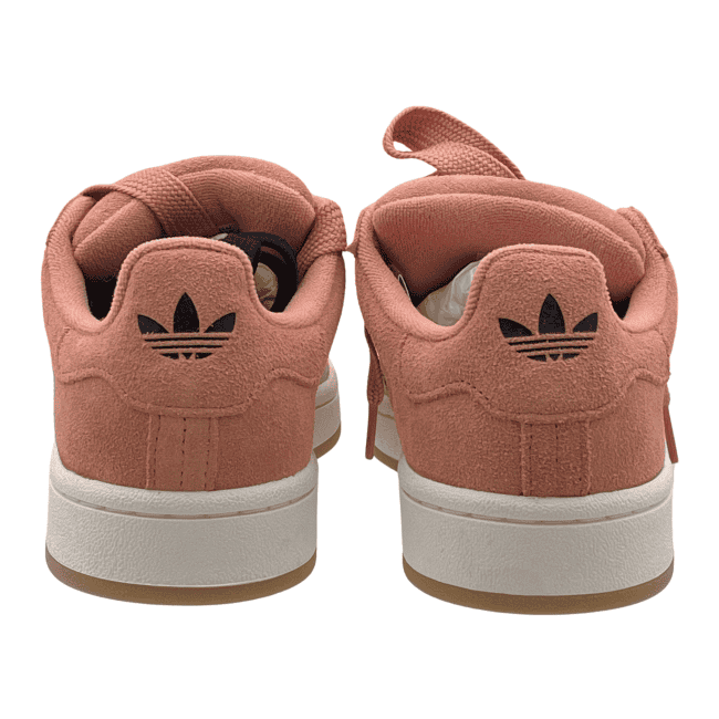 adidas Campus 00s – Wonder Clay - Grey One - Core Black (6)