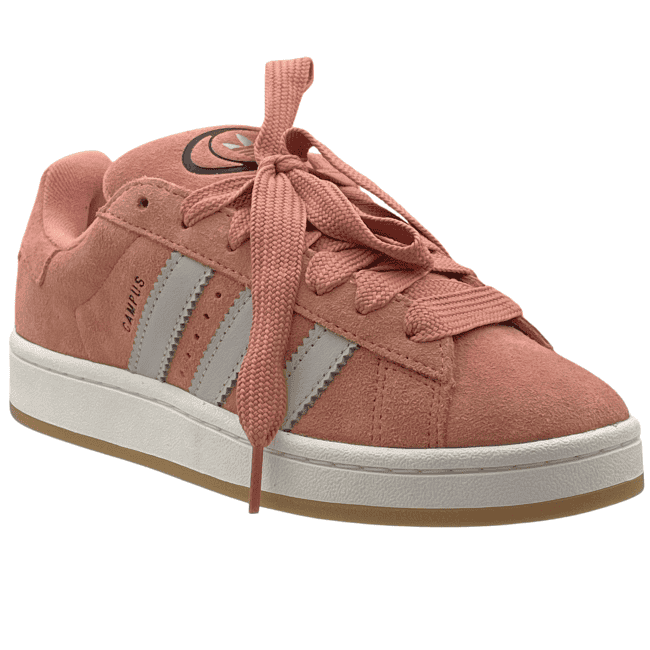 adidas Campus 00s – Wonder Clay - Grey One - Core Black